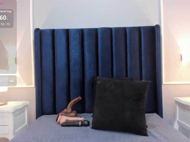 HAYLANISMITH live cam on BongaCams