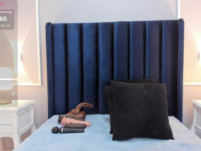 HAYLANISMITH live cam on BongaCams