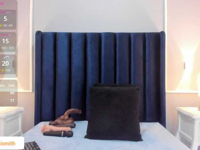 Preview of haylanismith