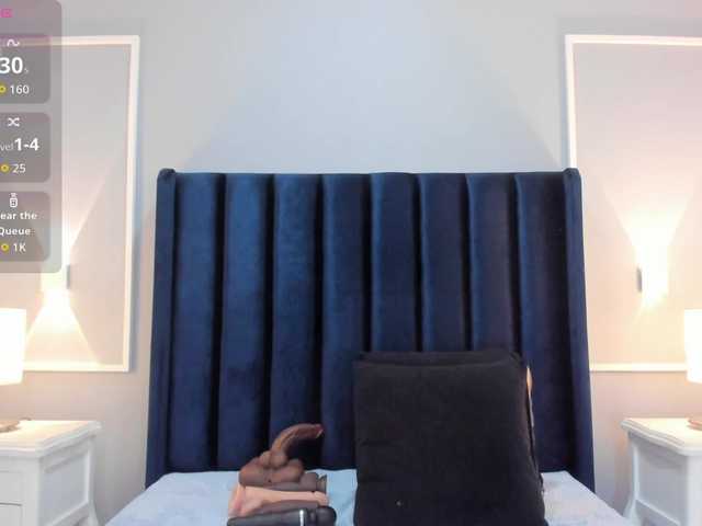 HAYLANISMITH live cam on BongaCams