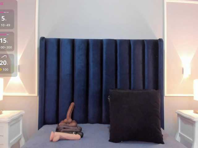 HAYLANISMITH live cam on BongaCams