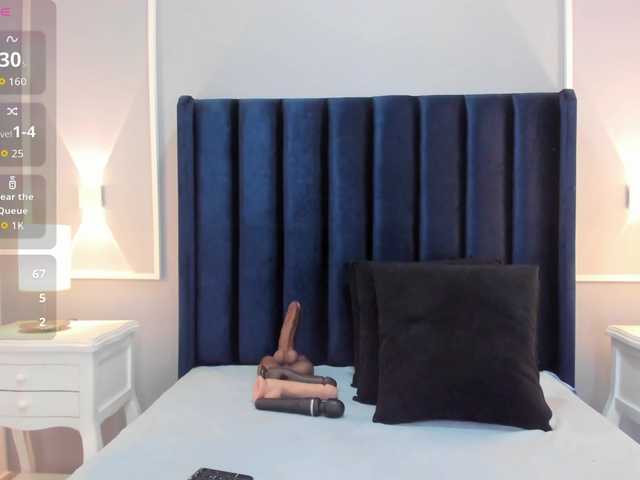 HAYLANISMITH live cam on BongaCams