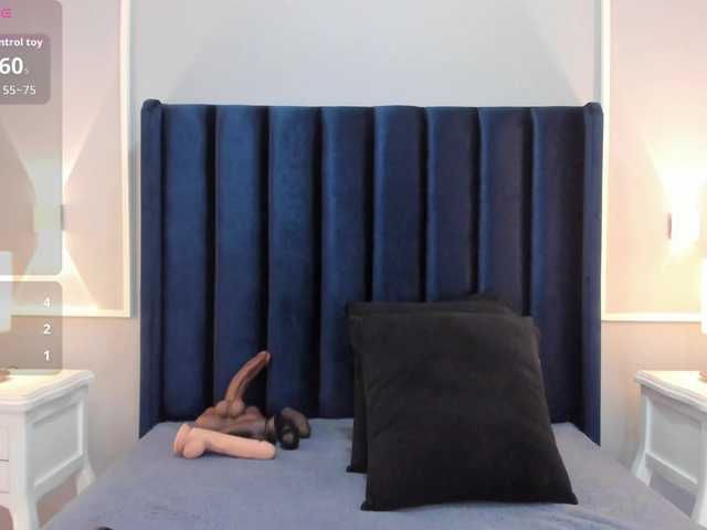 HAYLANISMITH live cam on BongaCams