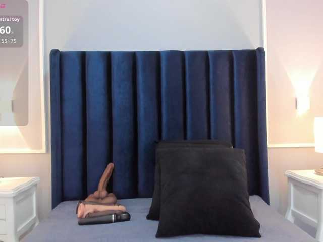 HAYLANISMITH live cam on BongaCams