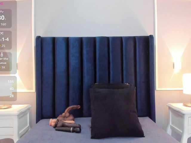HAYLANISMITH live cam on BongaCams