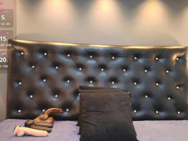 HAYLANISMITH live cam on BongaCams