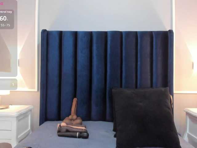 HAYLANISMITH live cam on BongaCams