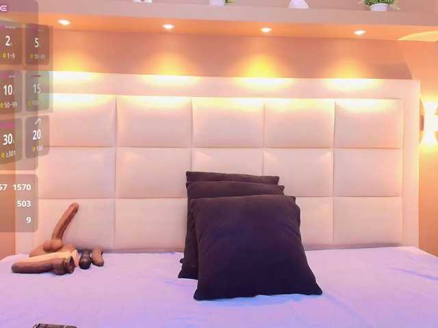 HAYLANISMITH live cam on BongaCams