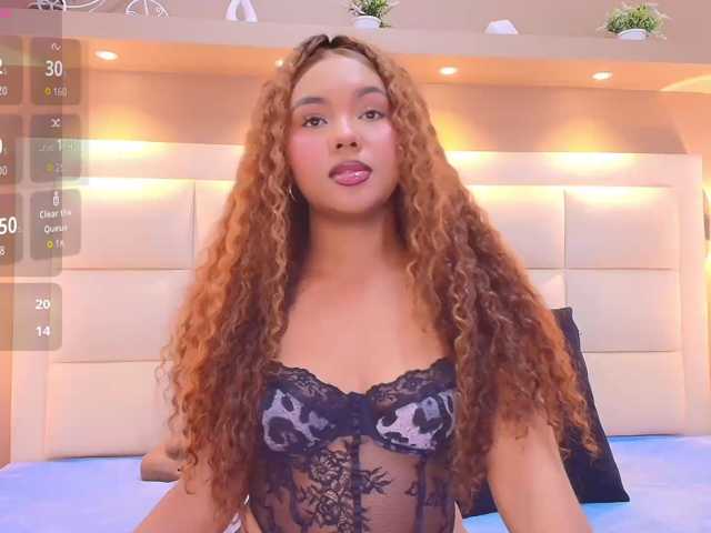 HAYLANISMITH live cam on BongaCams