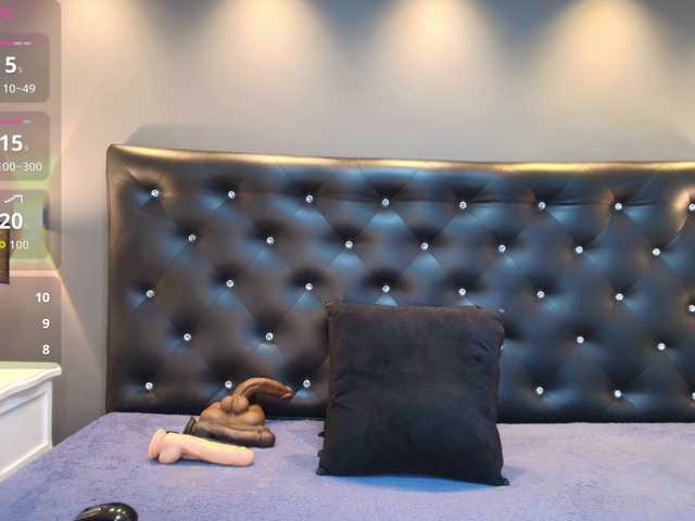 HAYLANISMITH live cam on BongaCams