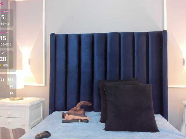 HAYLANISMITH live cam on BongaCams