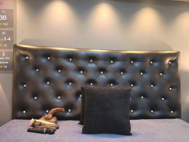 HAYLANISMITH live cam on BongaCams