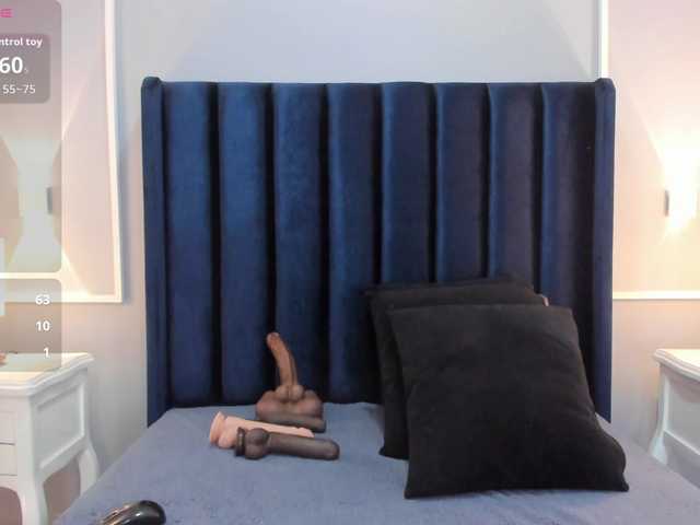 HAYLANISMITH live cam on BongaCams