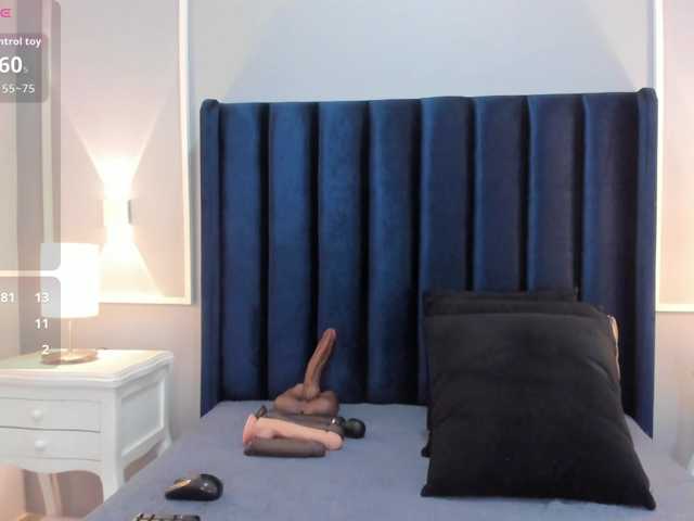 HAYLANISMITH live cam on BongaCams