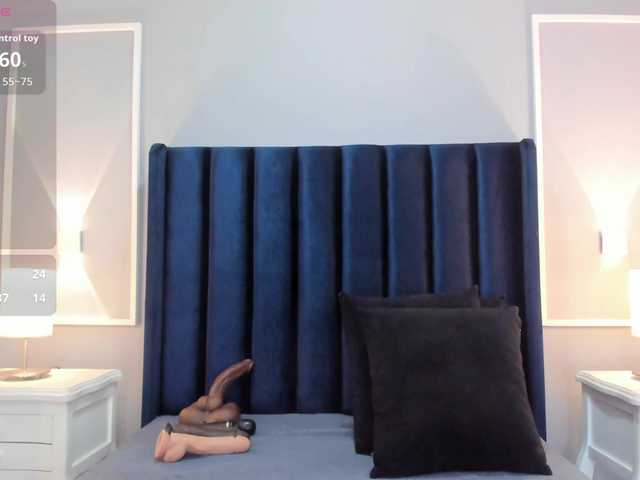 HAYLANISMITH live cam on BongaCams