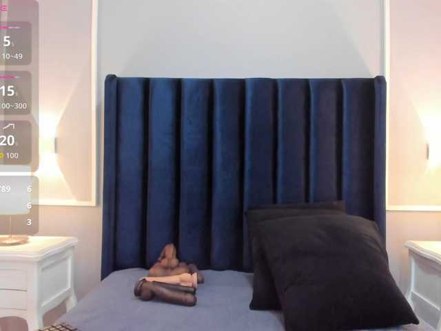 HAYLANISMITH live cam on BongaCams