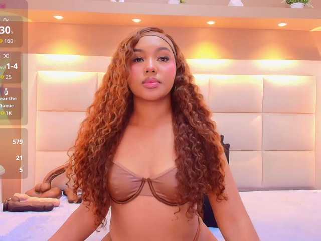 HAYLANISMITH live cam on BongaCams