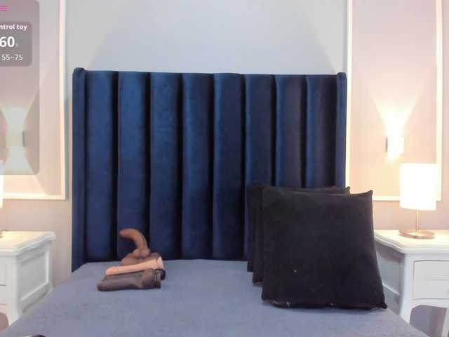 HAYLANISMITH live cam on BongaCams