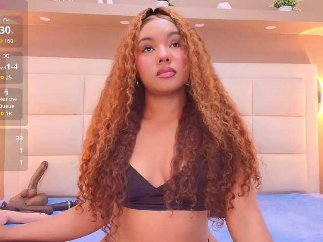 HAYLANISMITH live cam on BongaCams