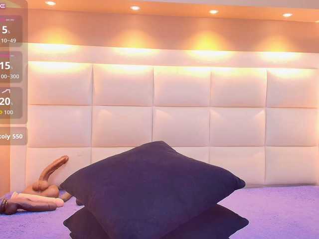 HAYLANISMITH live cam on BongaCams