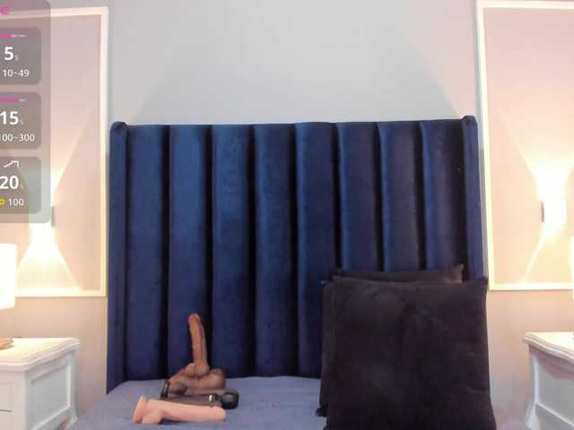 HAYLANISMITH live cam on BongaCams