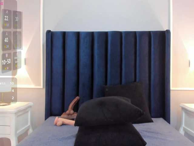 HAYLANISMITH live cam on BongaCams