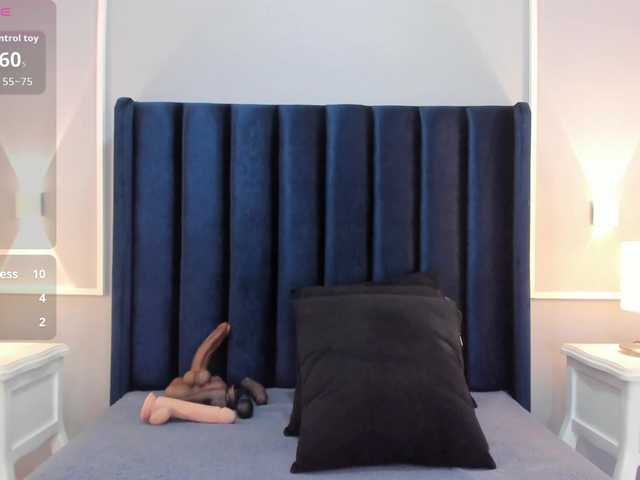 HAYLANISMITH live cam on BongaCams