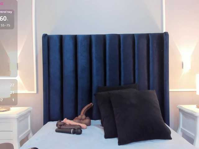 HAYLANISMITH live cam on BongaCams