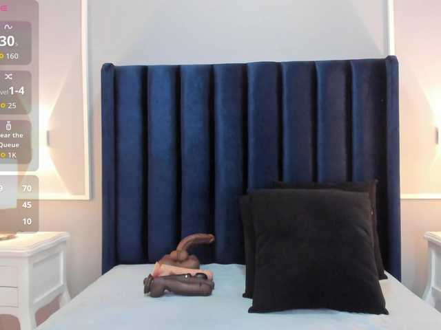 HAYLANISMITH live cam on BongaCams