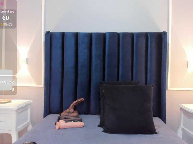 HAYLANISMITH live cam on BongaCams
