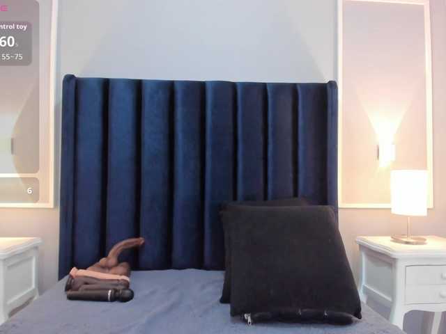 HAYLANISMITH live cam on BongaCams