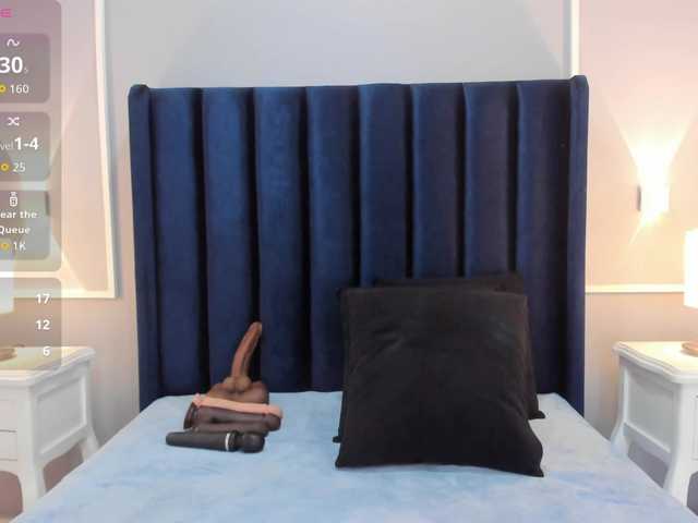 HAYLANISMITH live cam on BongaCams