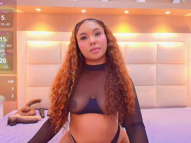 HAYLANISMITH live cam on BongaCams