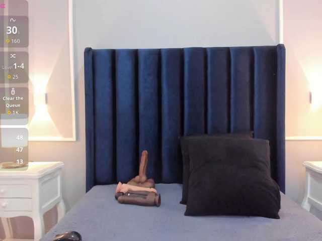 HAYLANISMITH live cam on BongaCams