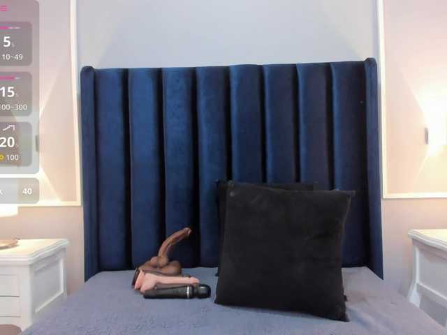 HAYLANISMITH live cam on BongaCams
