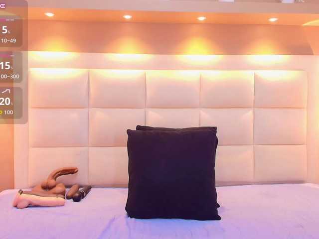 HAYLANISMITH live cam on BongaCams