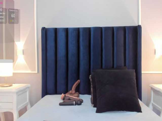 HAYLANISMITH live cam on BongaCams
