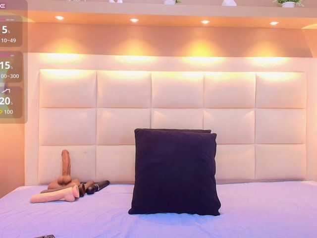 HAYLANISMITH live cam on BongaCams