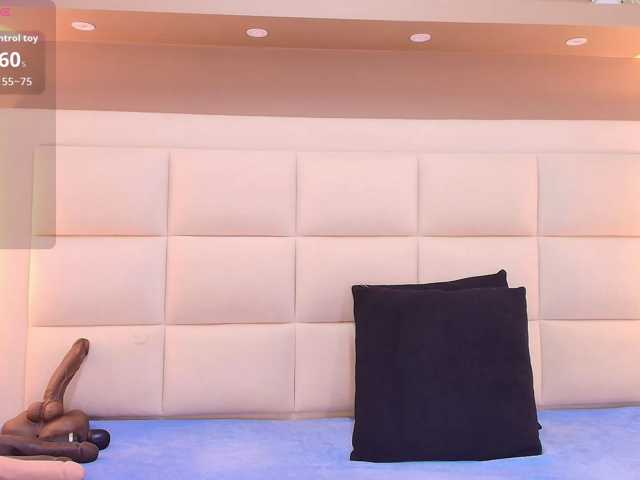 HAYLANISMITH live cam on BongaCams