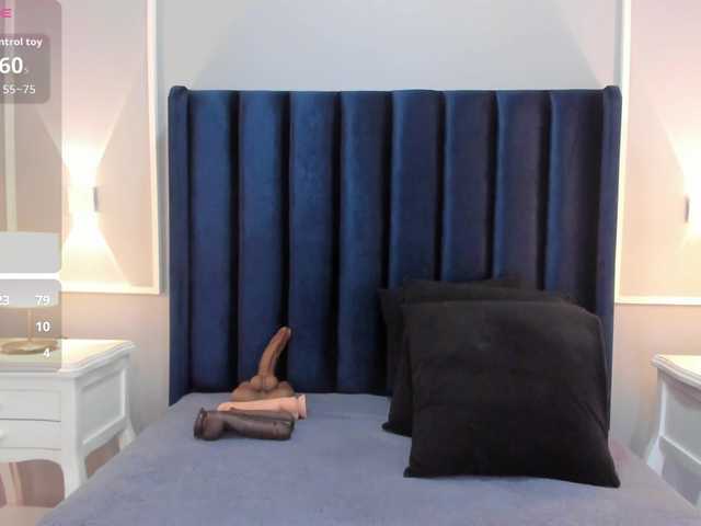 HAYLANISMITH live cam on BongaCams