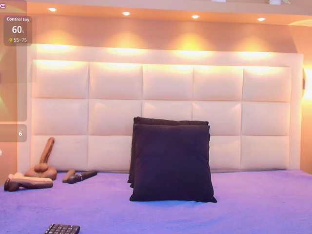 HAYLANISMITH live cam on BongaCams