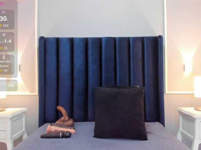 HAYLANISMITH live cam on BongaCams