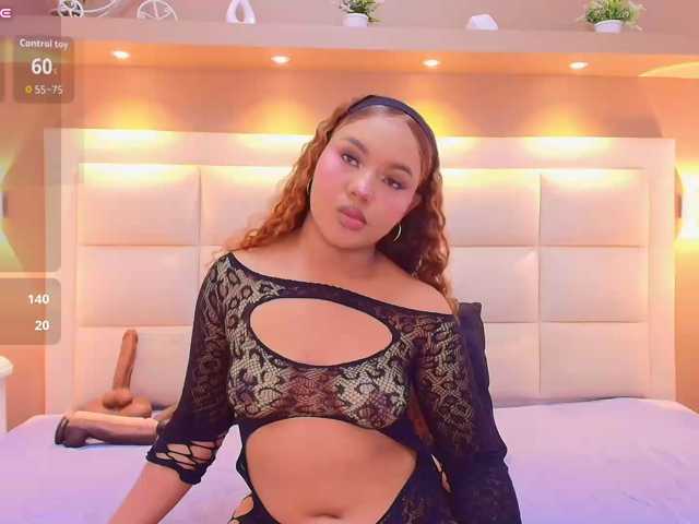 HAYLANISMITH live cam on BongaCams