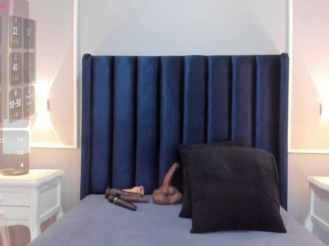 HAYLANISMITH live cam preview