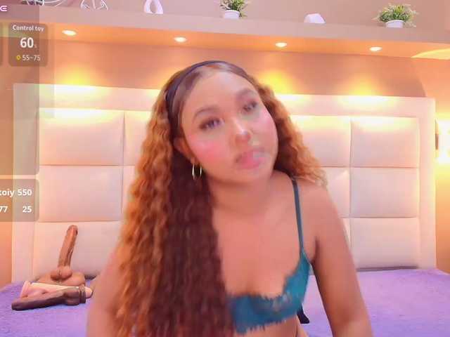 HAYLANISMITH live cam on BongaCams
