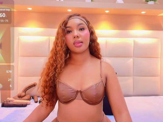 HAYLANISMITH live cam on BongaCams