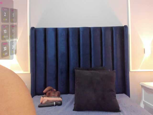 HAYLANISMITH live cam on BongaCams