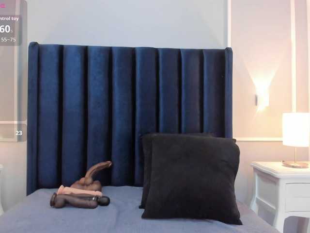 HAYLANISMITH live cam on BongaCams