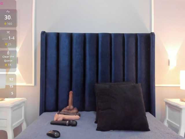 HAYLANISMITH live cam on BongaCams