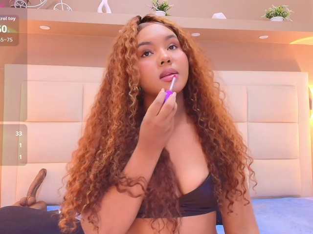 HAYLANISMITH live cam on BongaCams